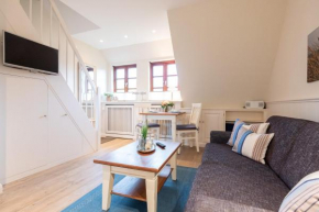 Haus Mittelstr Whg 4 OG rechts